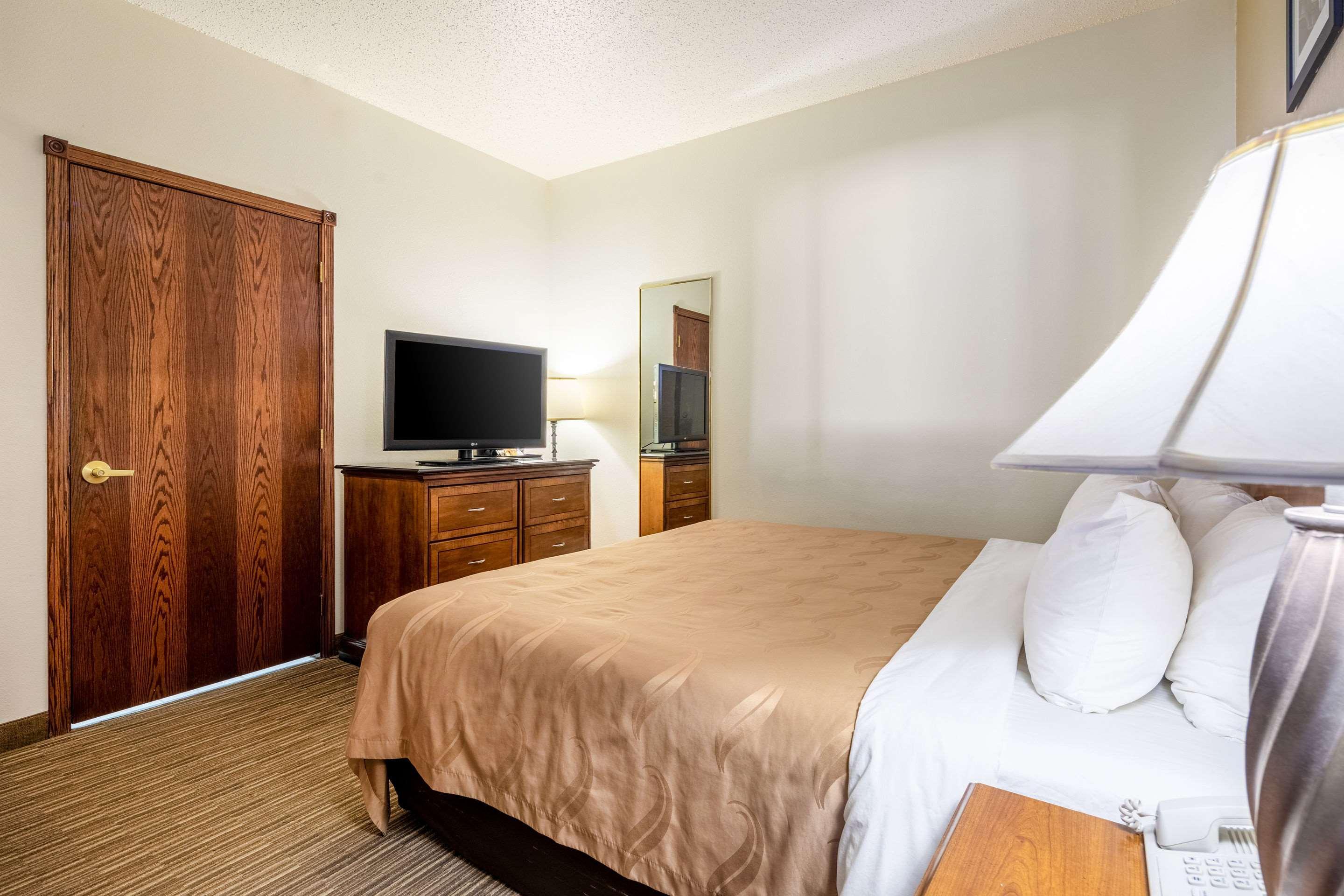 Quality Inn Keystone Near Mount Rushmore Eksteriør bilde