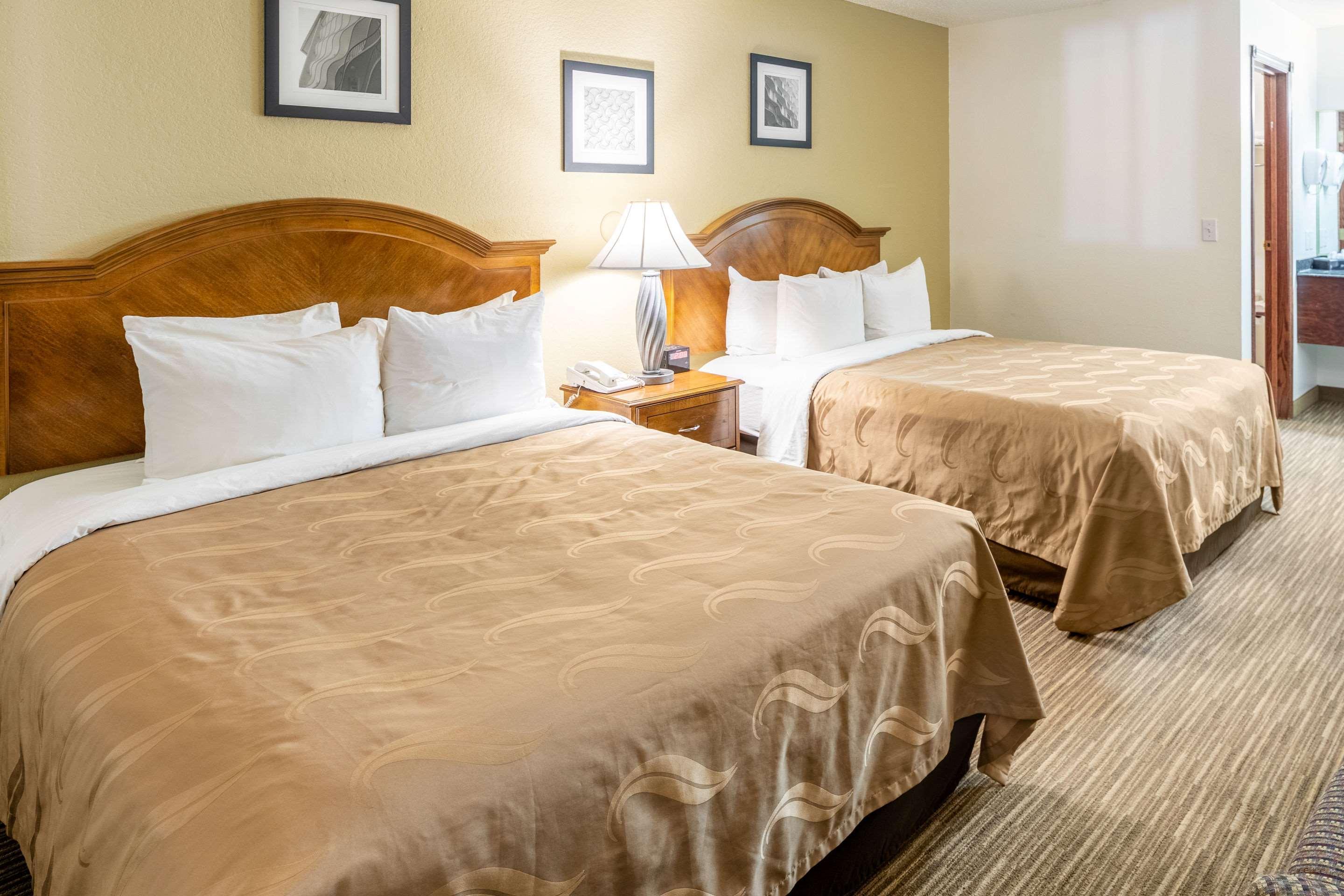 Quality Inn Keystone Near Mount Rushmore Eksteriør bilde